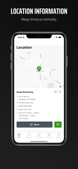 Game screenshot Kaup Pharmacy Versailles apk