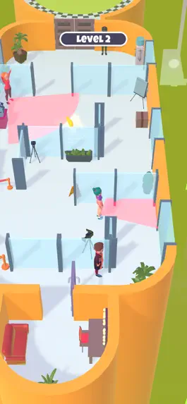 Game screenshot Fame Rush hack