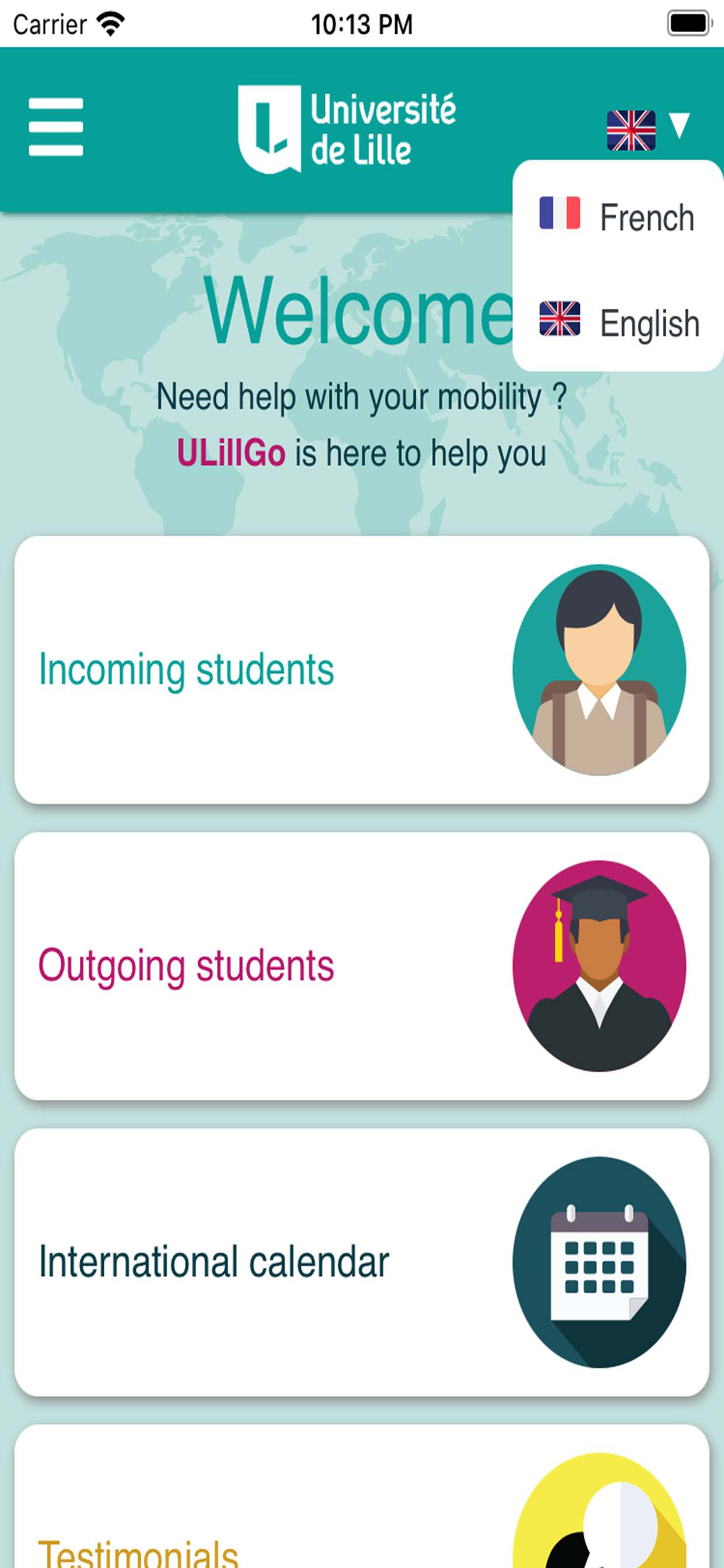 ULillGo