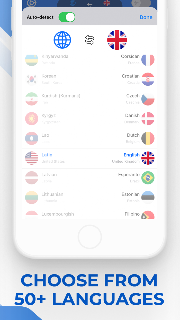 Photo Translator  Voice Text