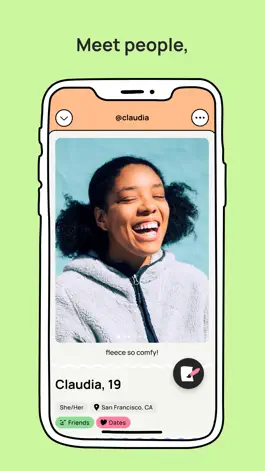 Game screenshot Monet - Draw for Dates/Friends mod apk