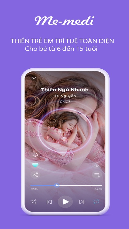 Thiền Hiện Đại Me-medi screenshot-4