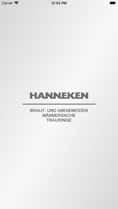 HANNEKEN Screenshot
