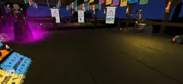 Game screenshot Dia de Muertos VR mod apk