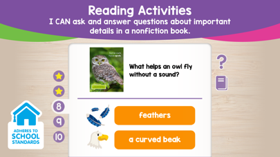 Anywhere Teacher Screenshot