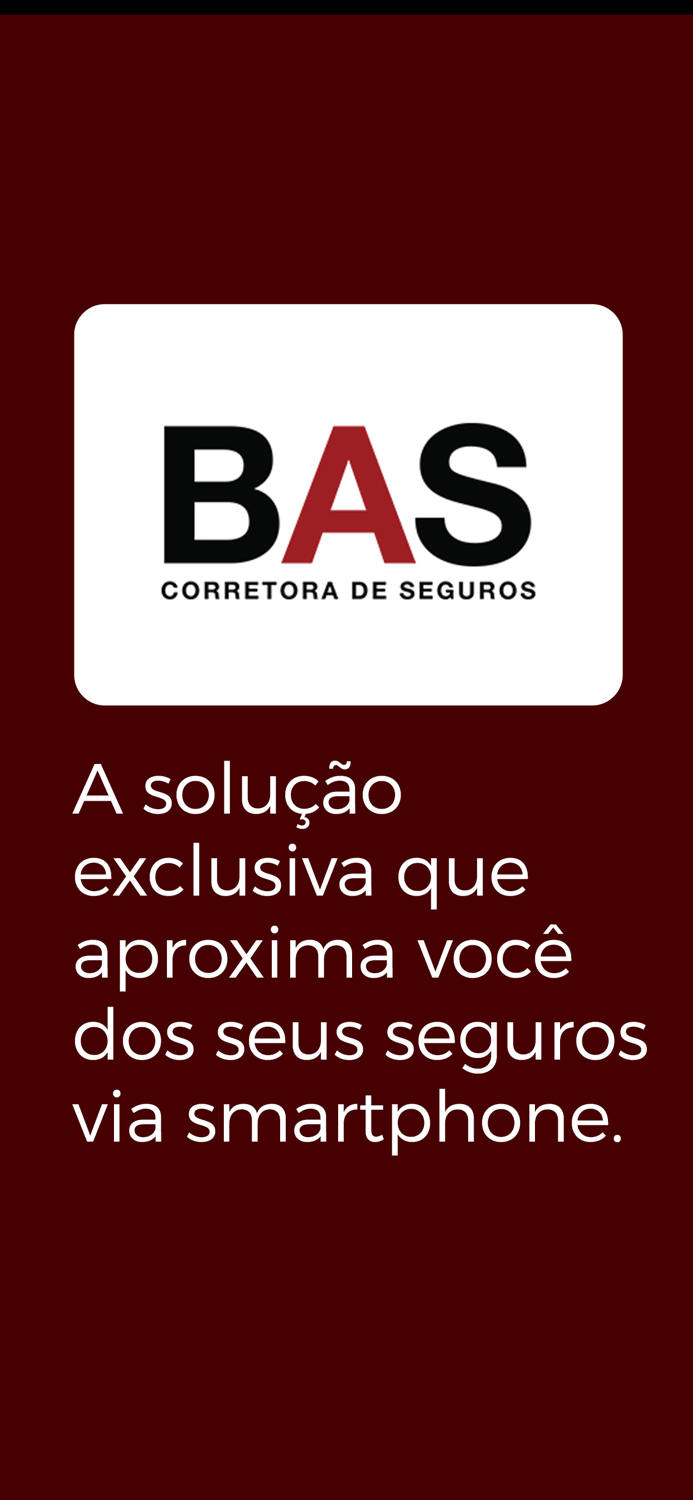 BAS - Segurado
