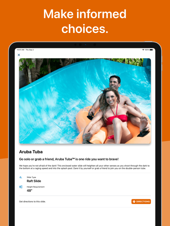 Adventure Island iPad screenshot 4 - Entertainment app