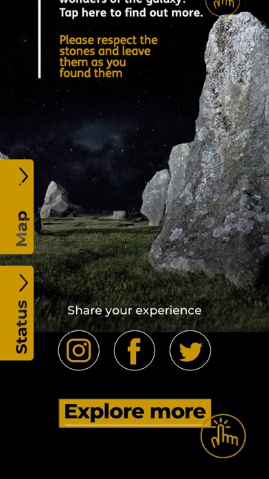 OM Solar Search Screenshot
