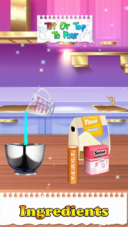Cooking Games - Food Chef screenshot-4