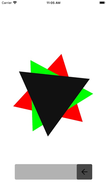 Animated Visual Stimulation screenshot-4