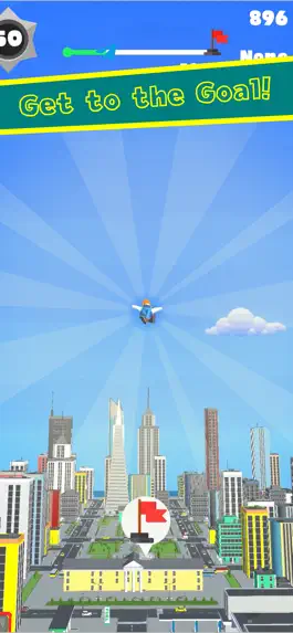 Game screenshot Giant Swing Shooter: Cannon It hack