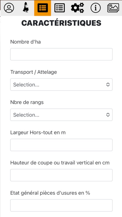 ProExpert Occas screenshot-4