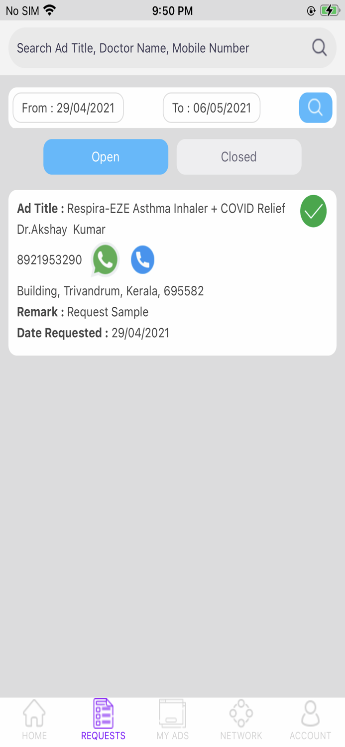 Purple Health Connect