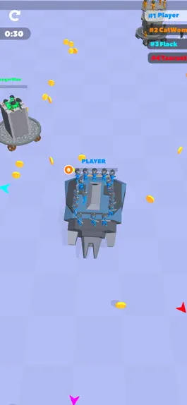 Game screenshot City io hack