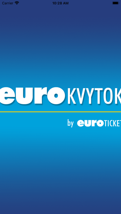 euroKVYTOK Screenshot