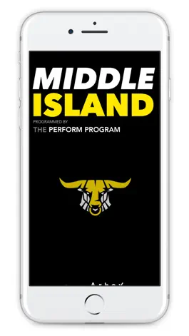 Game screenshot MIDDLE ISLAND mod apk