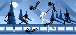Game screenshot Stick Ninja: Stickman Fighting apk