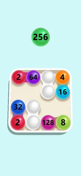 Game screenshot Amaze 2048 mod apk