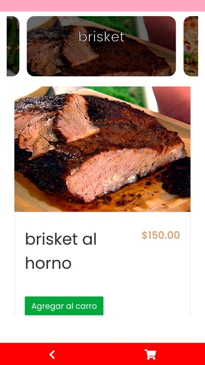 Home Delivery screenshot-3