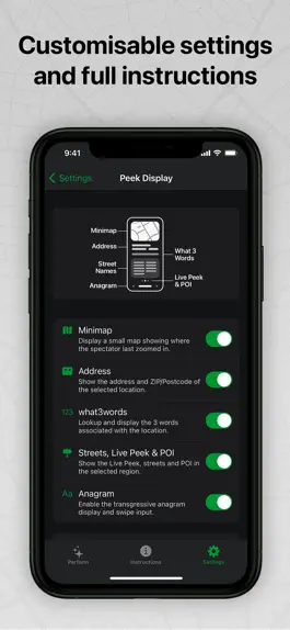 Game screenshot Streets Pro hack
