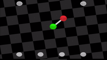 Sensory Marche Screenshot