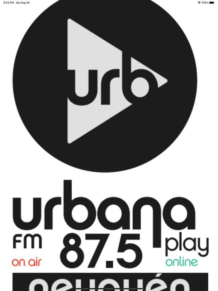 Urbana Play Neuquen
