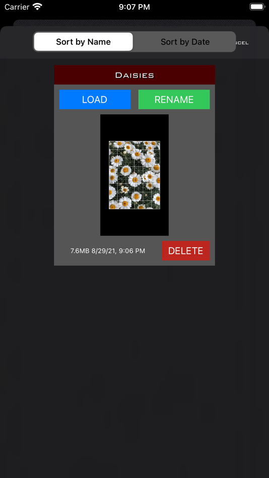 #9. CopyIt The Grid Drawing Method (iOS) 게시자: Nigel Green