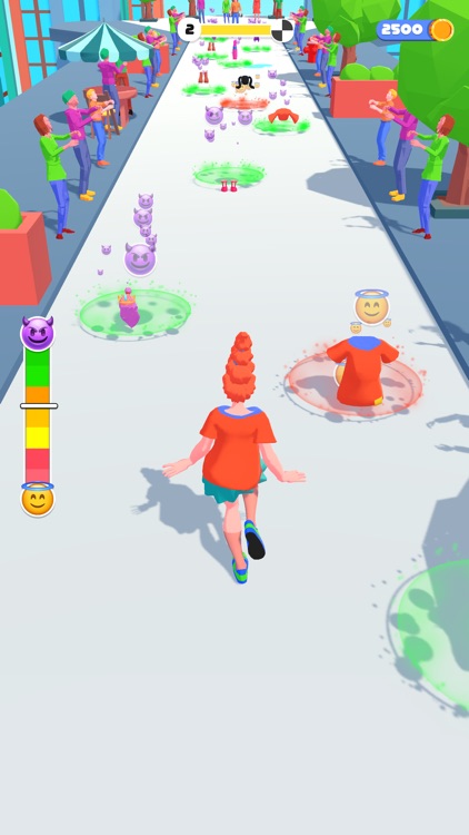 Go Baddie! screenshot-4