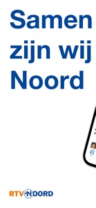 RTV Noord screenshot #1 for iPhone