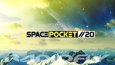 Screenshot #1 pour SPACE_POCKET