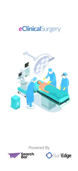 Game screenshot eClinicalSurgery mod apk
