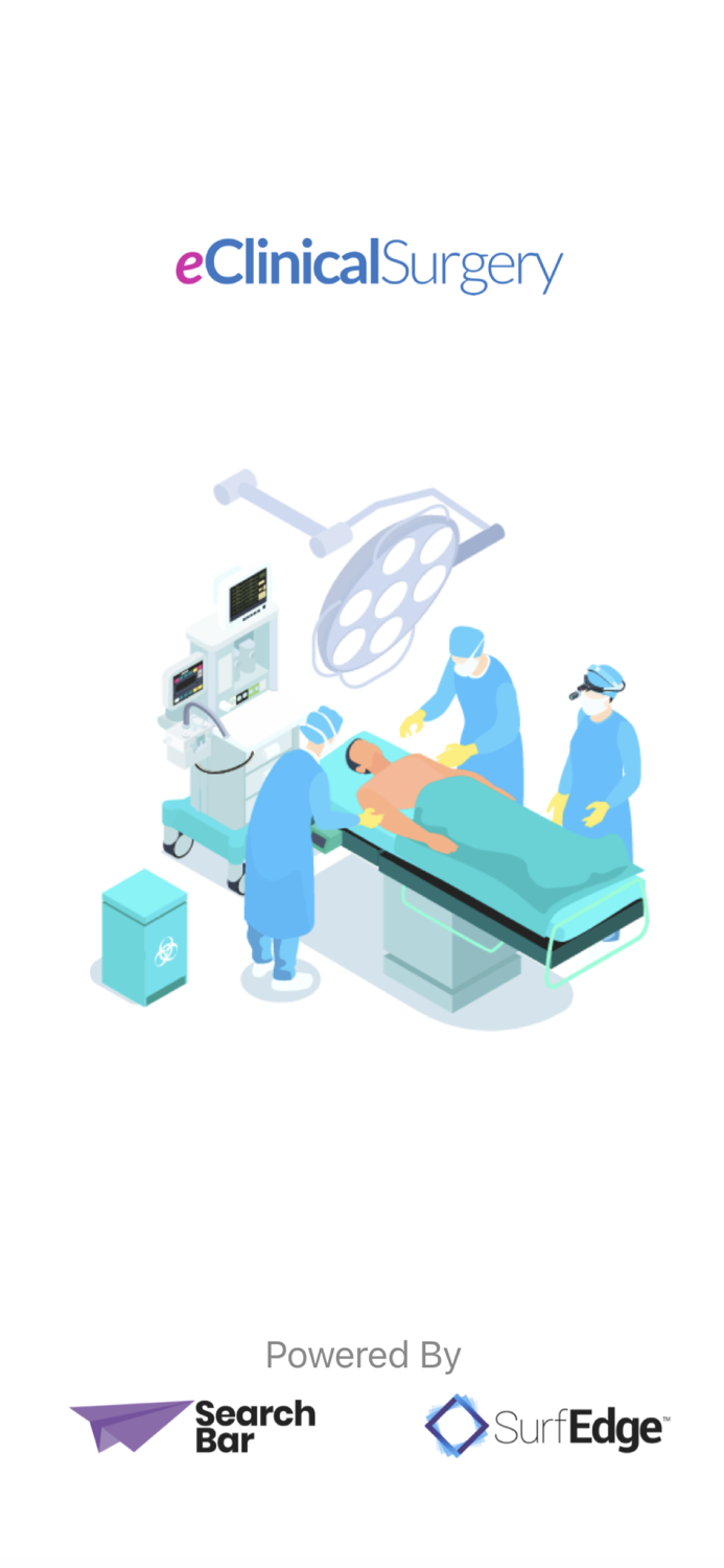 eClinicalSurgery