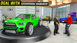 Game screenshot Car Dealership Simulator Game mod apk