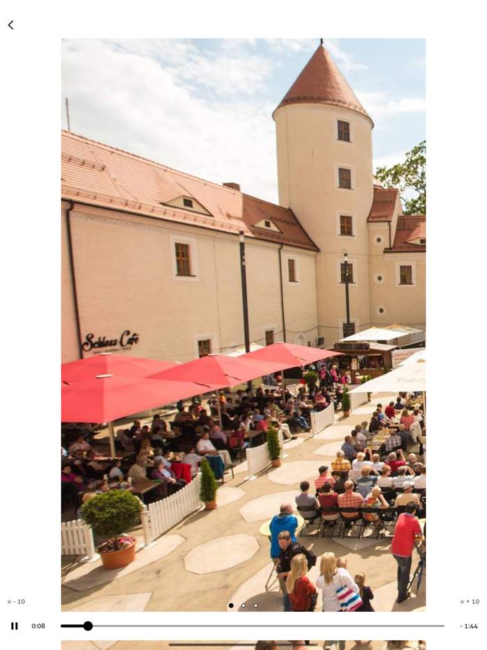 Silberstadt® Freiberg Guide