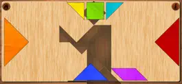 Game screenshot Tangram - Educational puzzle hack