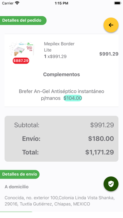 Qrativa Screenshot