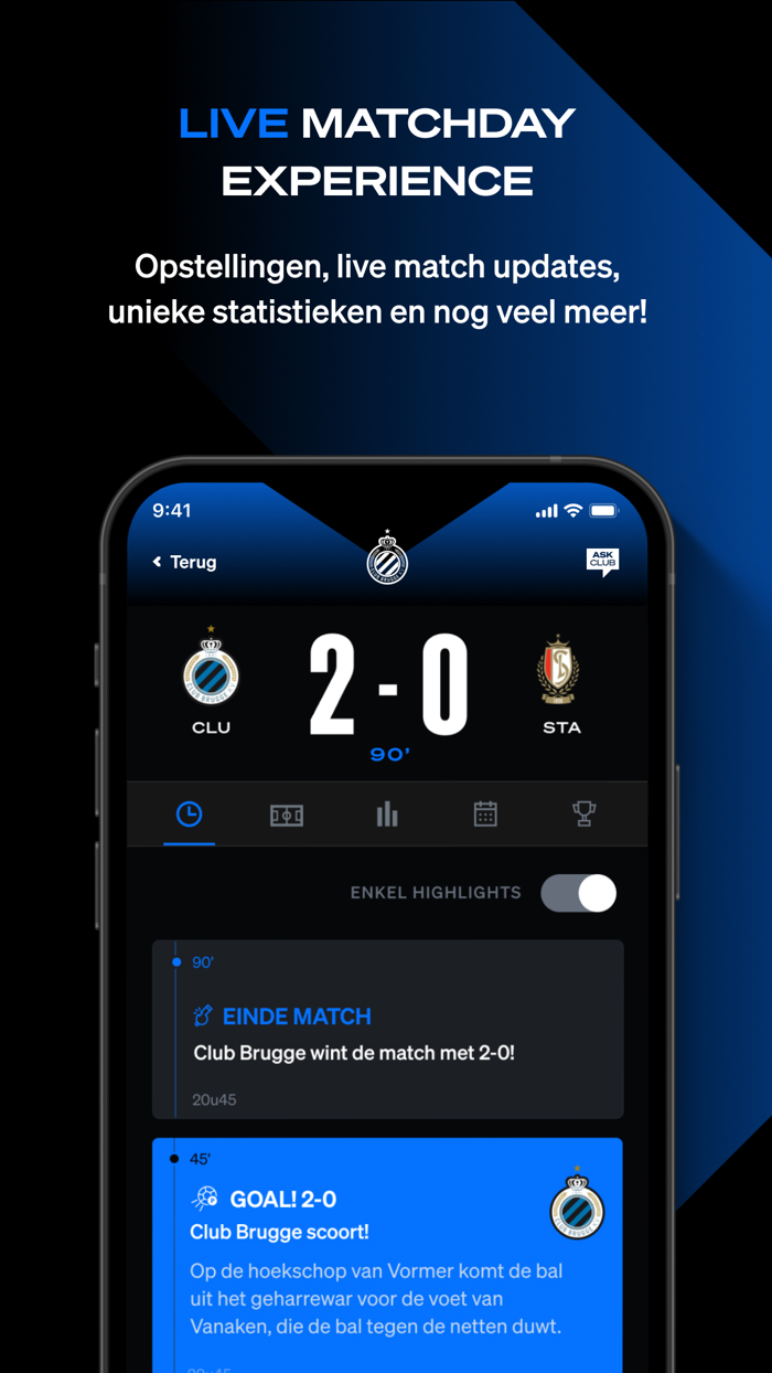 Club Brugge