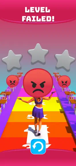 Game screenshot Waitress Show mod apk