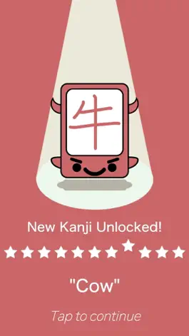 Game screenshot Kanji Swipe - Sliding Puzzle hack