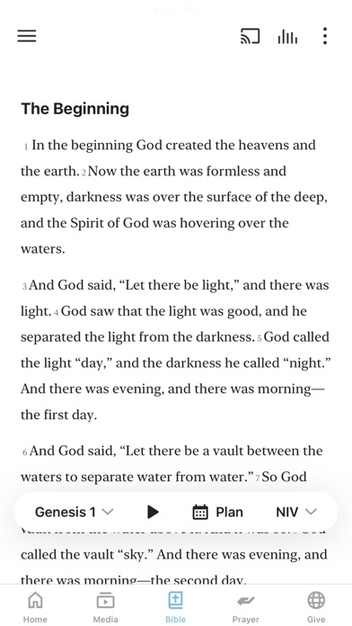 Life Church El Paso Screenshot