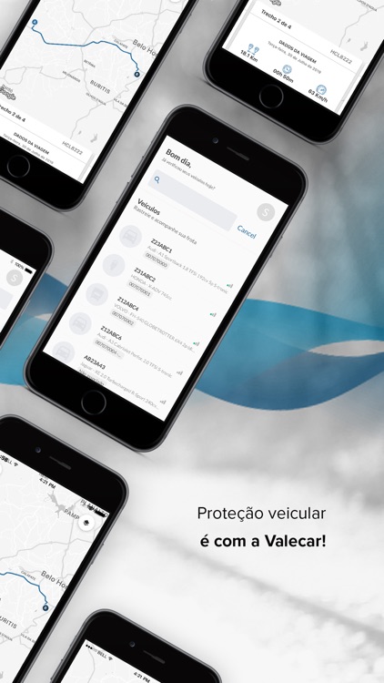 Valecar Proteção Veicular