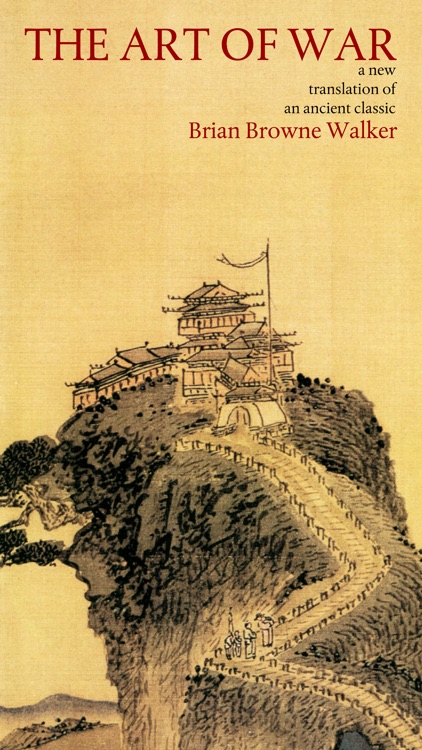 The Art of War of Sun Tzu