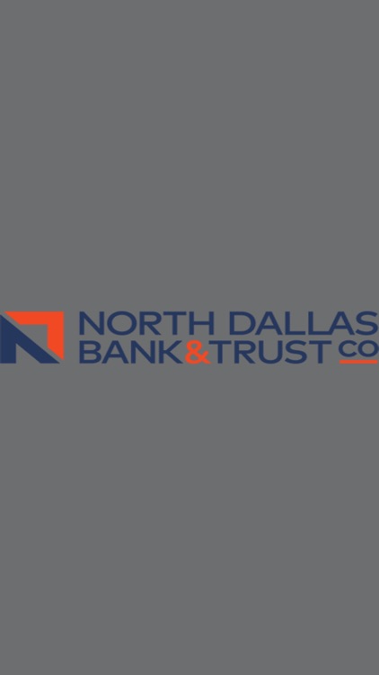 North Dallas Bank and Trust Co