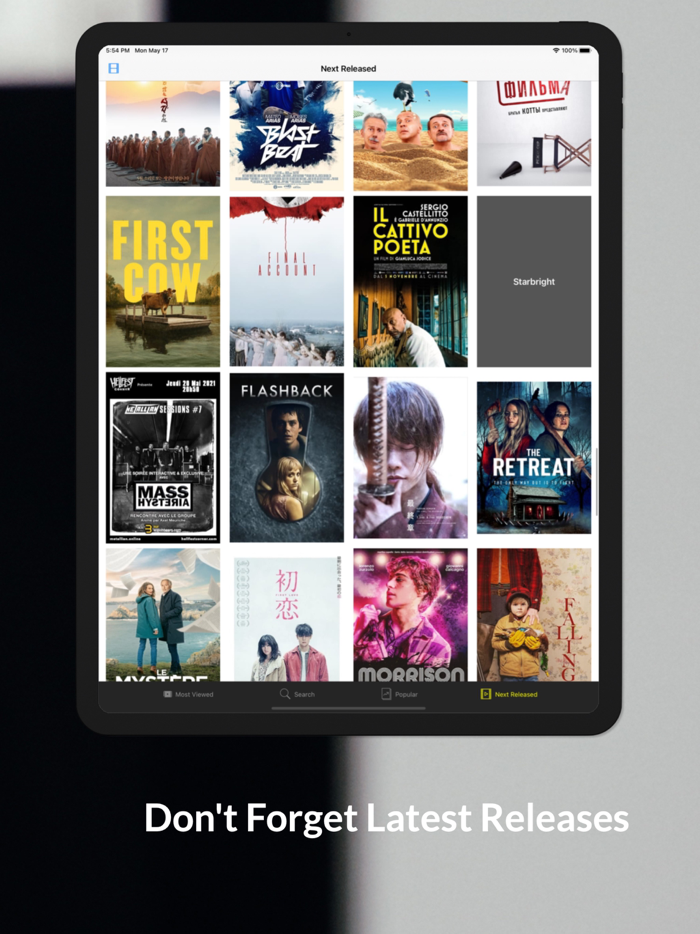 Movies Box and Shows