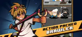 Game screenshot Brawl Quest: Alice Brigade mod apk