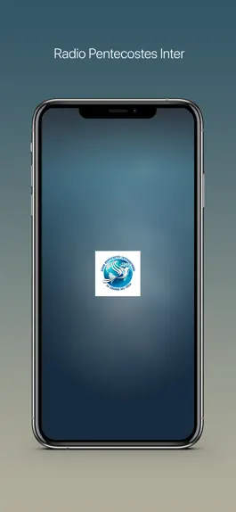 Game screenshot Radio Pentecostes Inter mod apk