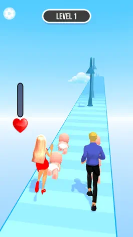 Game screenshot Sky Lover apk