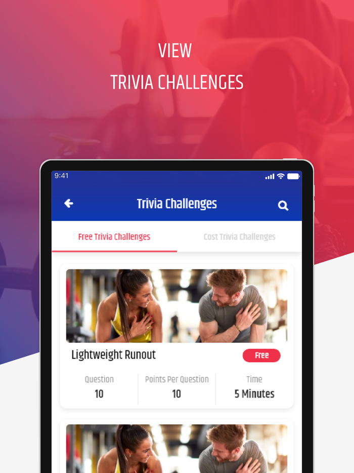 Go Hard Finish Strong