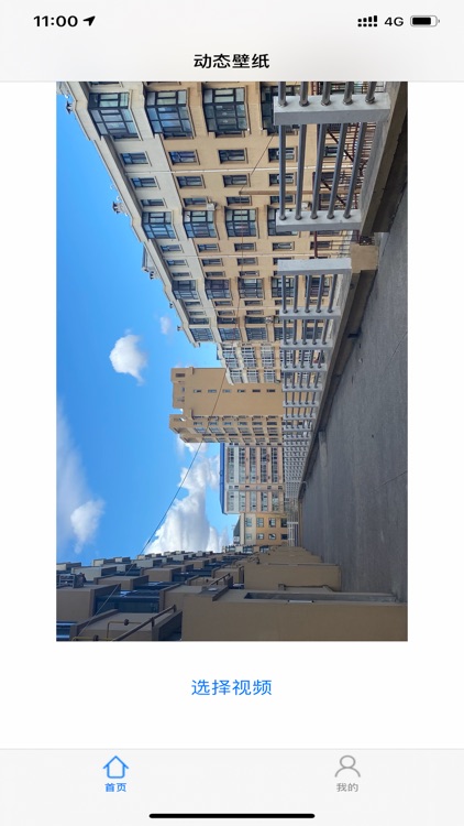 动态壁纸生成器