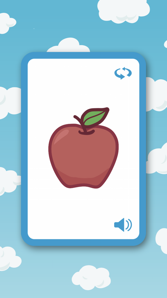 #2. Time for ABC (iOS) 由: Dillon Hafer